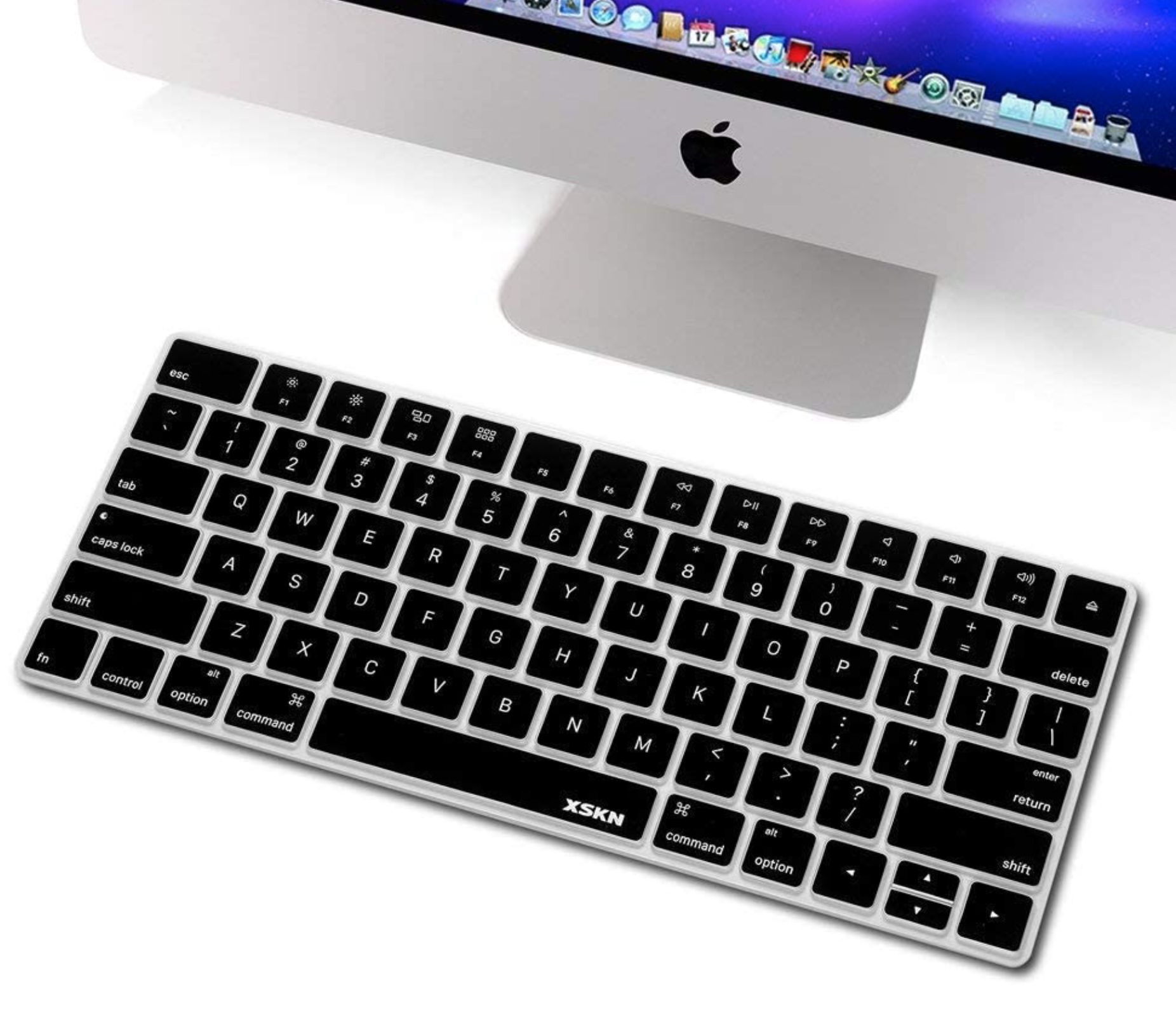 7,175円Apple Magic Keyboard (11インチ用 )  完動品